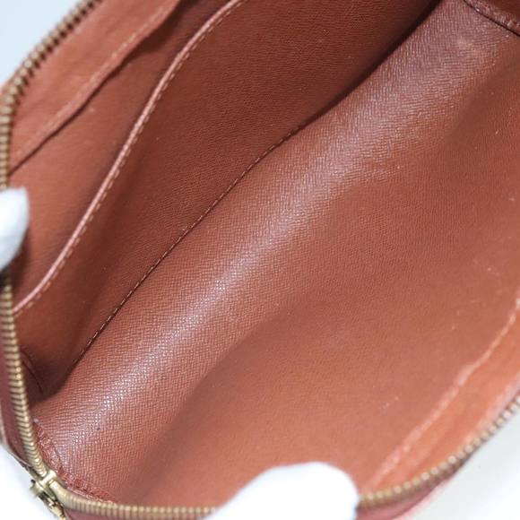 LOUIS VUITTON Monogram Orsay Clutch Bag M51790 LV Auth 106932 - Picture 9 of 16